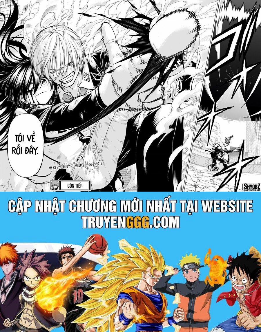 Bất Hạnh Và Bất Tử 219 trang 17