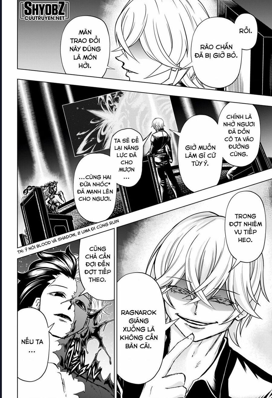 Bất Hạnh Và Bất Tử 219 trang 3