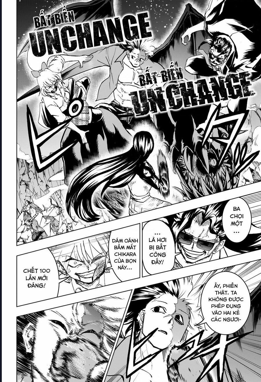 Bất Hạnh Và Bất Tử 219 trang 5