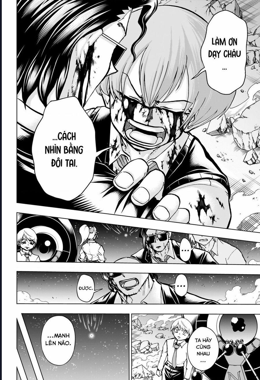 Bất Hạnh Và Bất Tử 219 trang 8