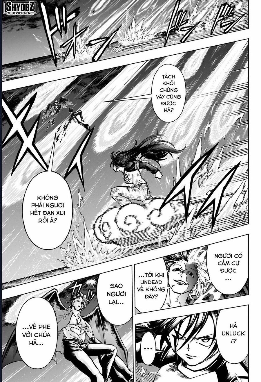 Bất Hạnh Và Bất Tử 219 trang 9