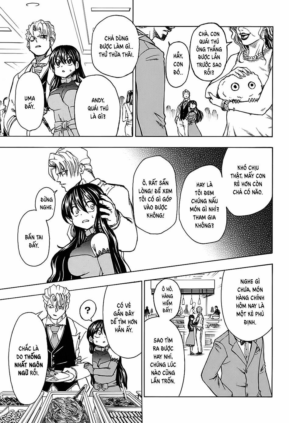 Bất Hạnh Và Bất Tử 22 trang 2