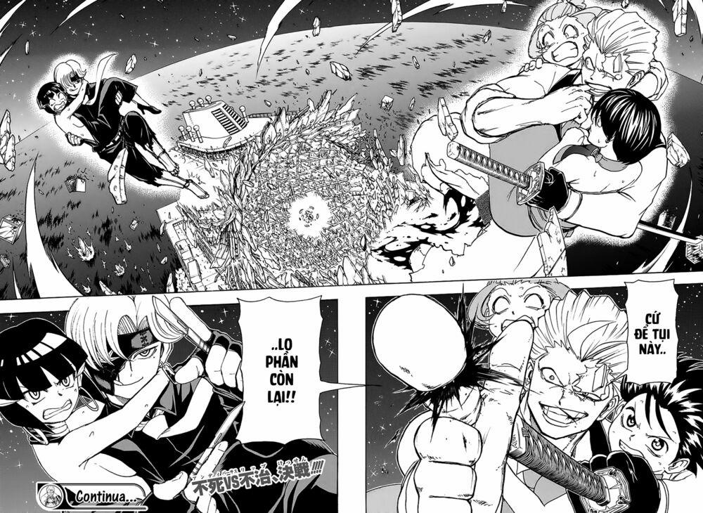 Bất Hạnh Và Bất Tử 26 trang 15