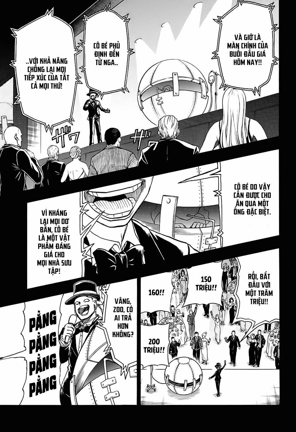 Bất Hạnh Và Bất Tử 26 trang 6