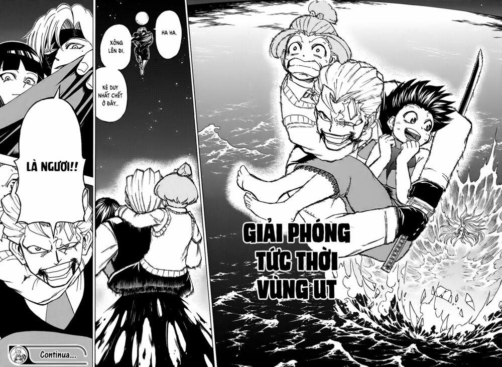 Bất Hạnh Và Bất Tử 27 trang 13