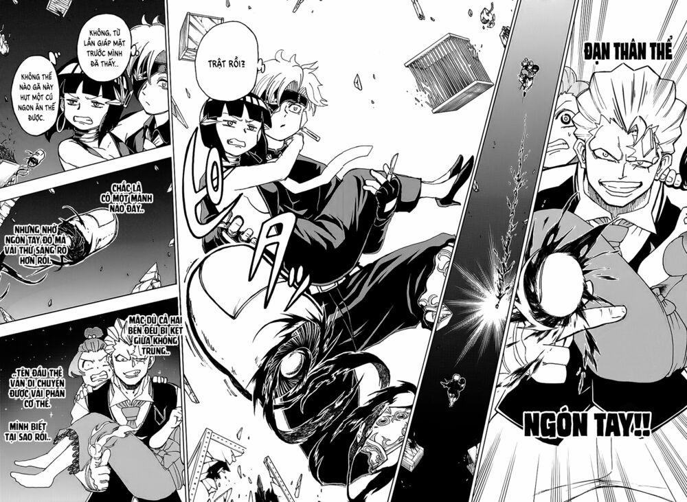 Bất Hạnh Và Bất Tử 27 trang 4