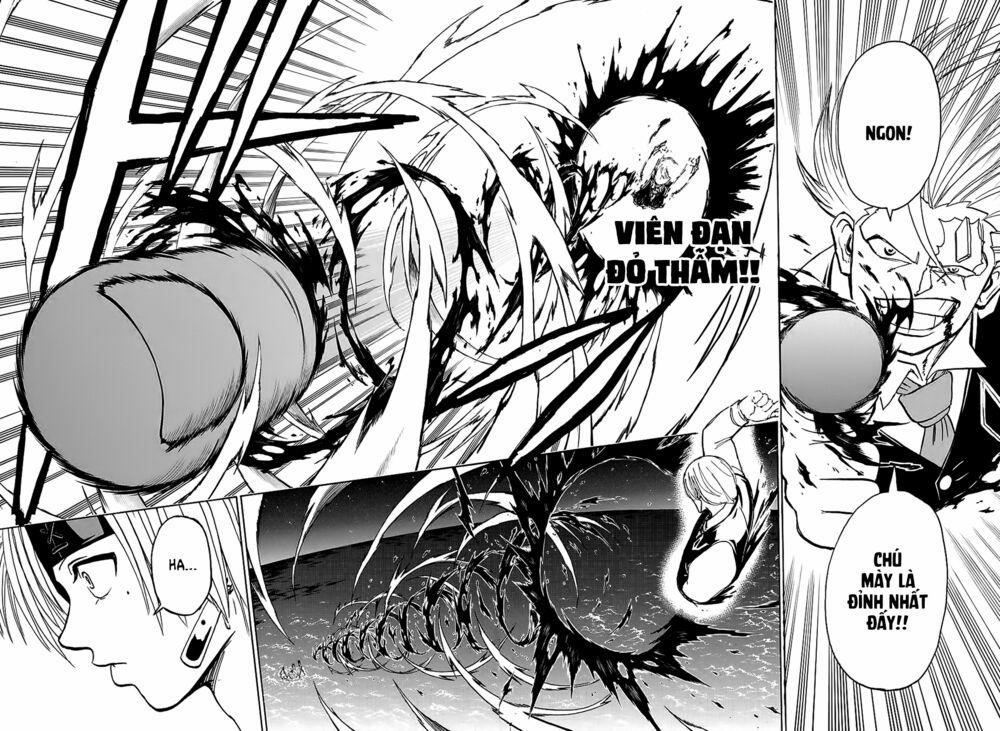 Bất Hạnh Và Bất Tử 28 trang 15