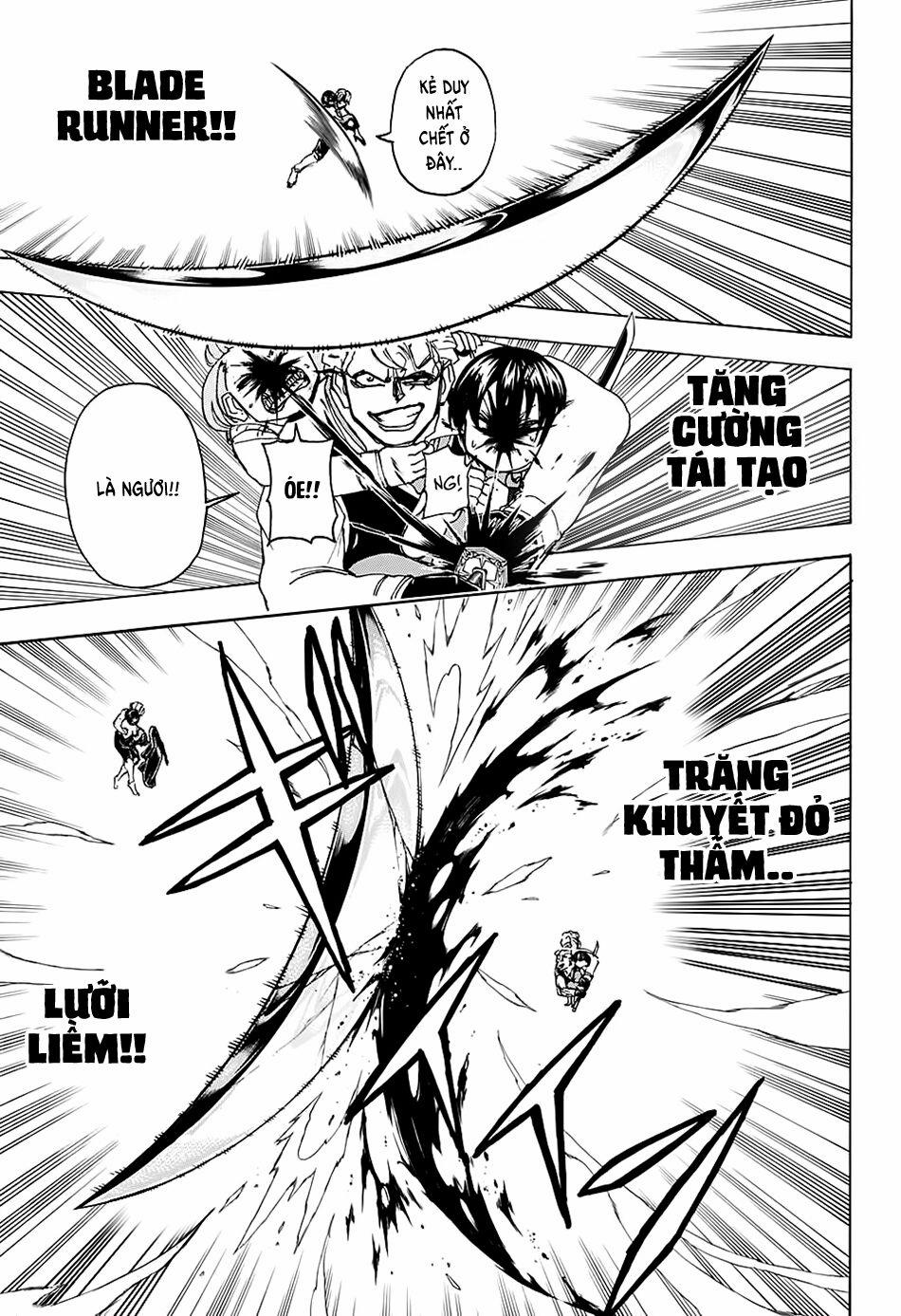 Bất Hạnh Và Bất Tử 28 trang 2