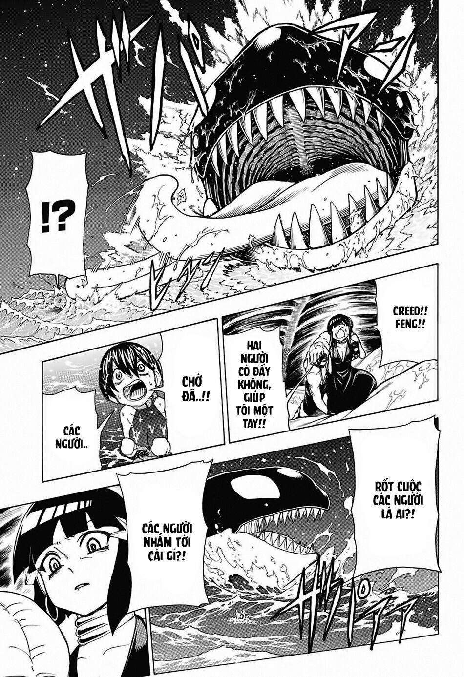 Bất Hạnh Và Bất Tử 29 trang 2