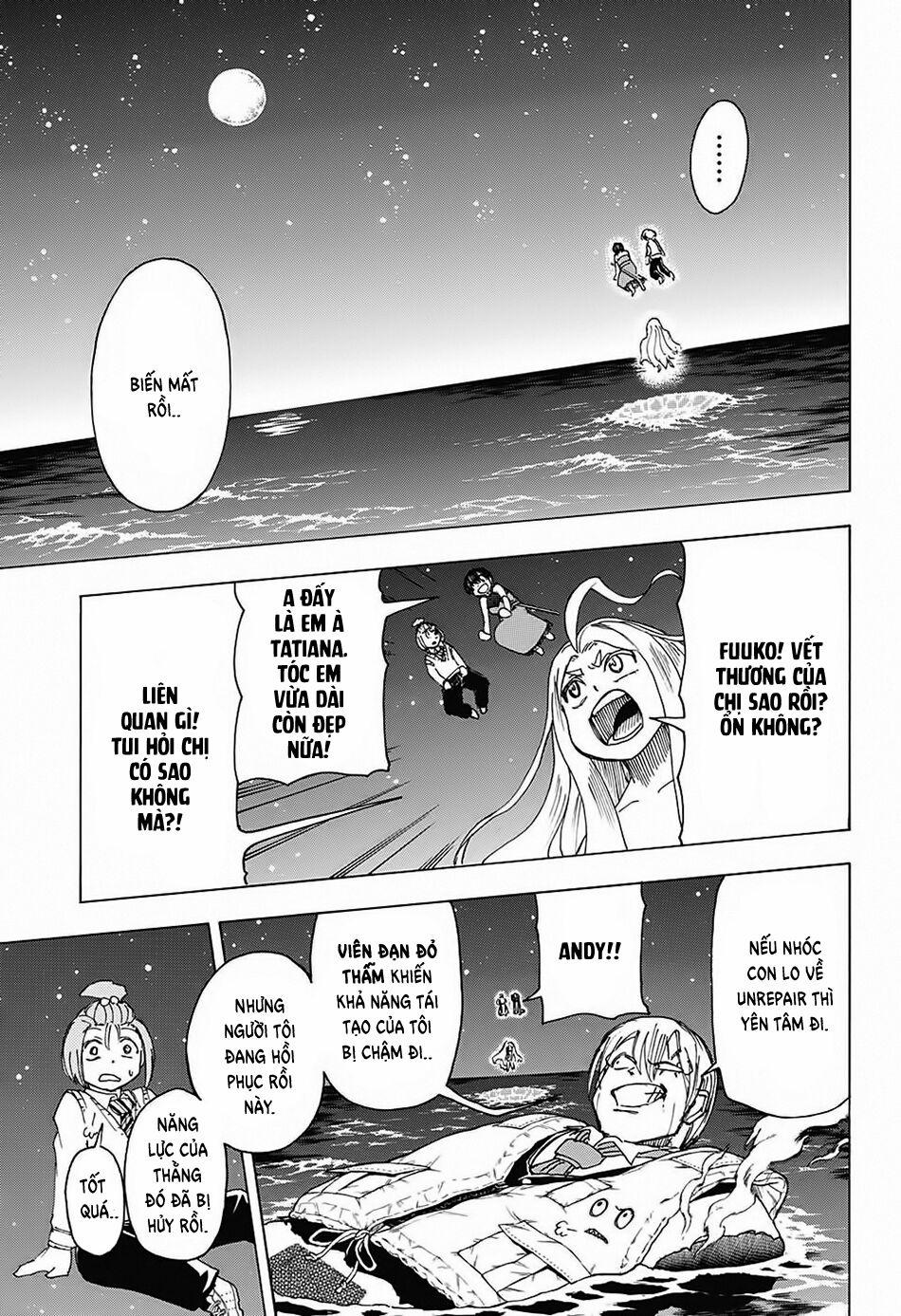 Bất Hạnh Và Bất Tử 29 trang 4