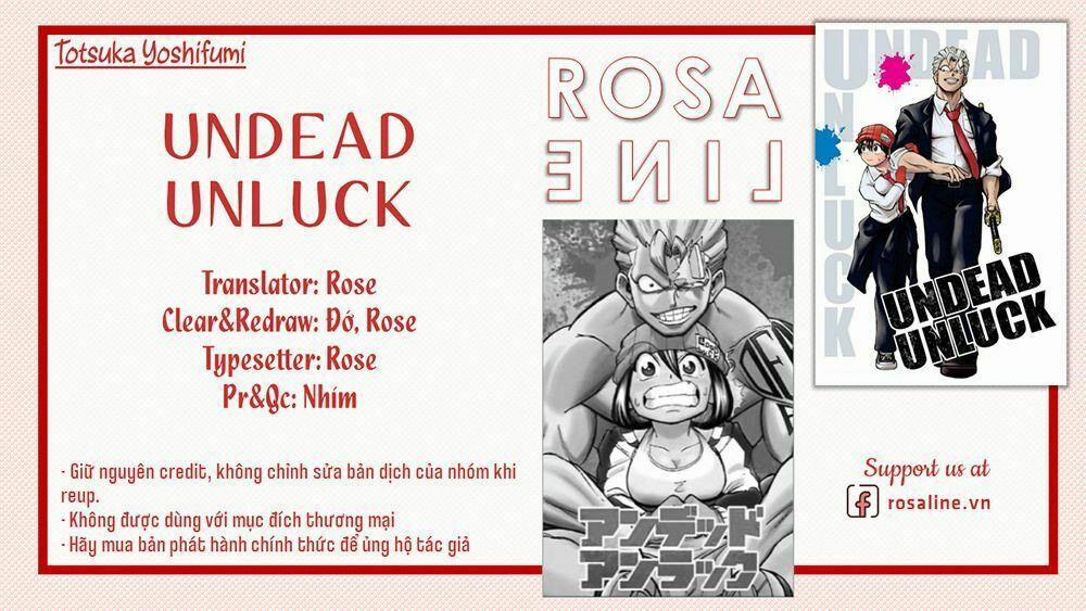 Bất Hạnh Và Bất Tử 3 trang 1