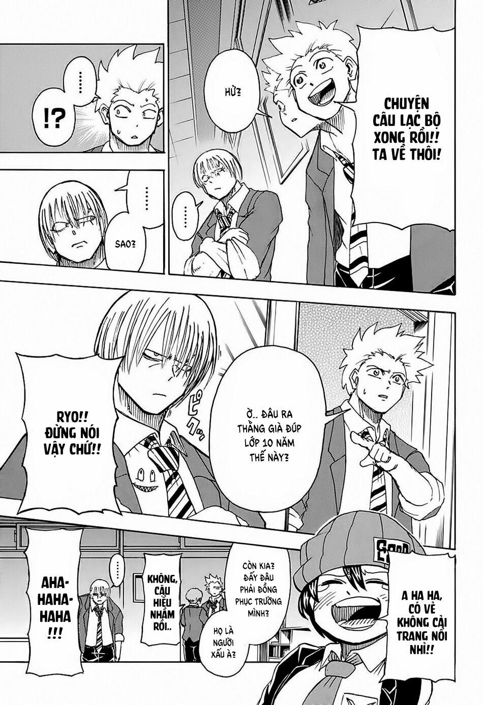 Bất Hạnh Và Bất Tử 30 trang 12