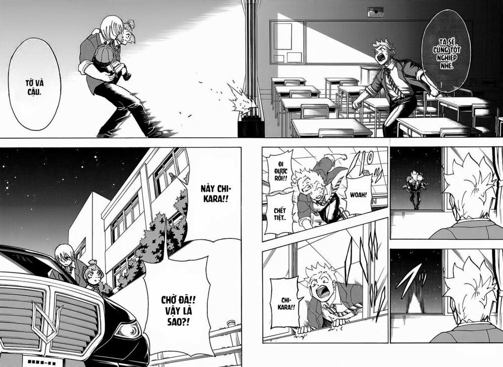 Bất Hạnh Và Bất Tử 30 trang 15