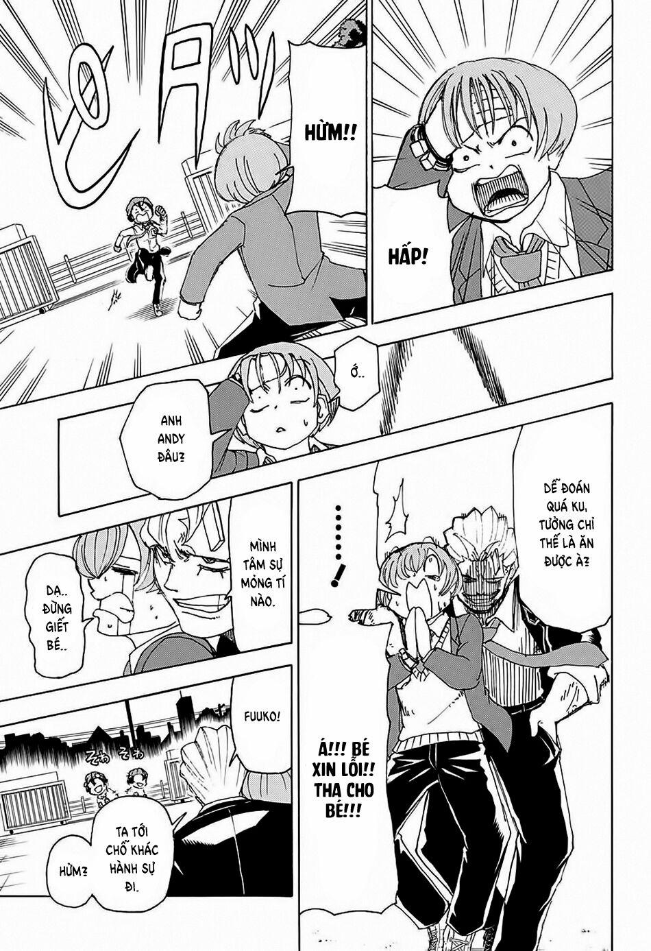 Bất Hạnh Và Bất Tử 30 trang 2