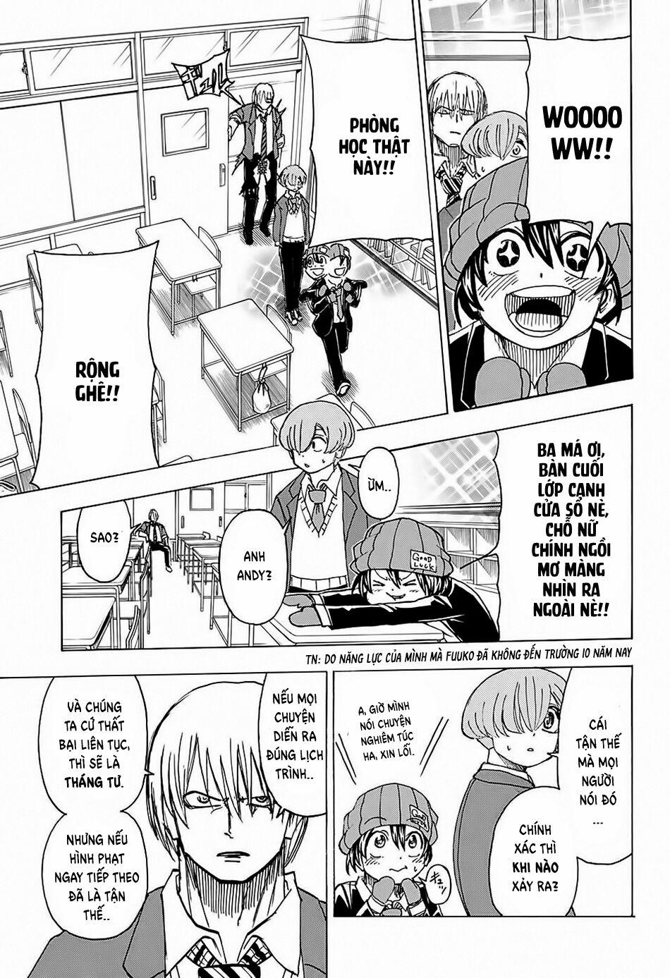 Bất Hạnh Và Bất Tử 30 trang 4