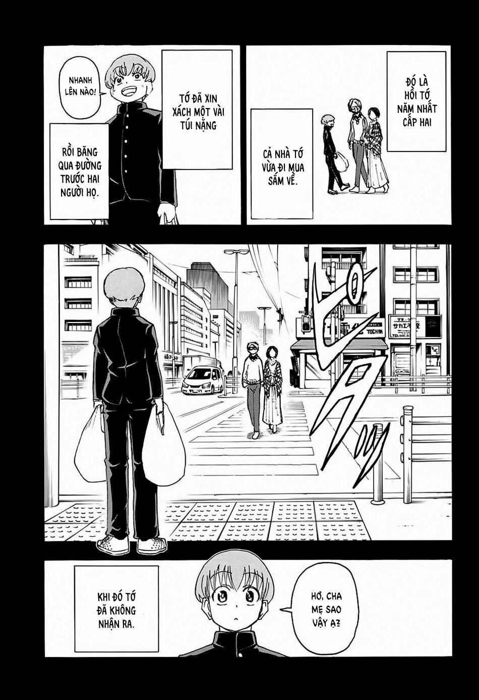 Bất Hạnh Và Bất Tử 30 trang 6