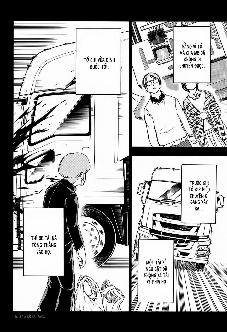 Bất Hạnh Và Bất Tử 30 trang 7