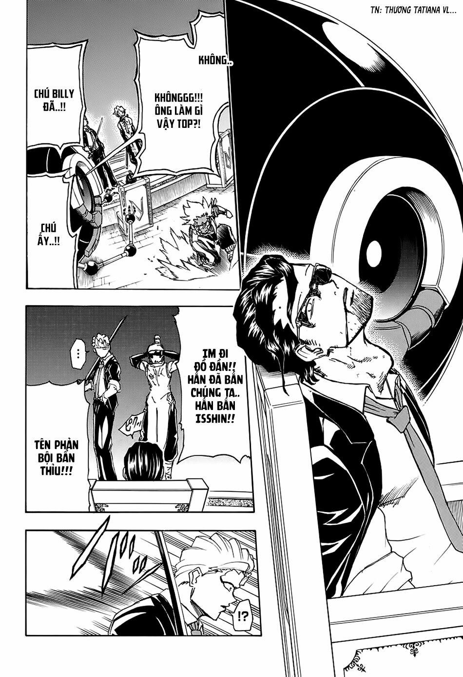 Bất Hạnh Và Bất Tử 31 trang 12