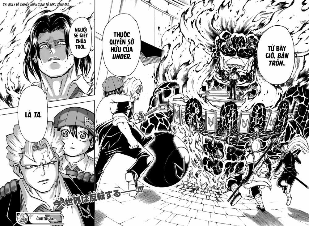 Bất Hạnh Và Bất Tử 31 trang 14