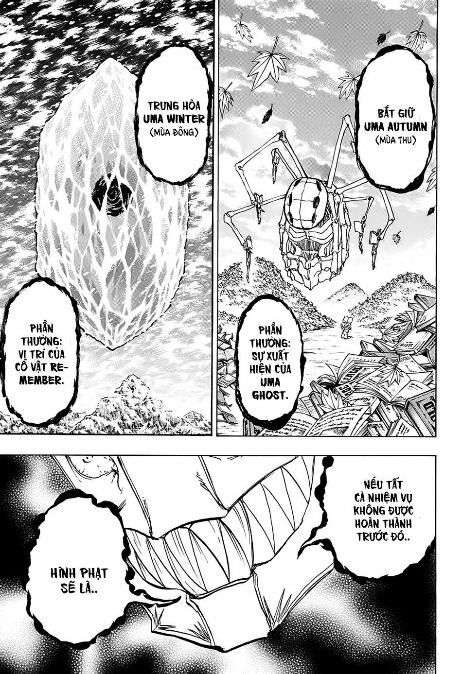 Bất Hạnh Và Bất Tử 31 trang 3