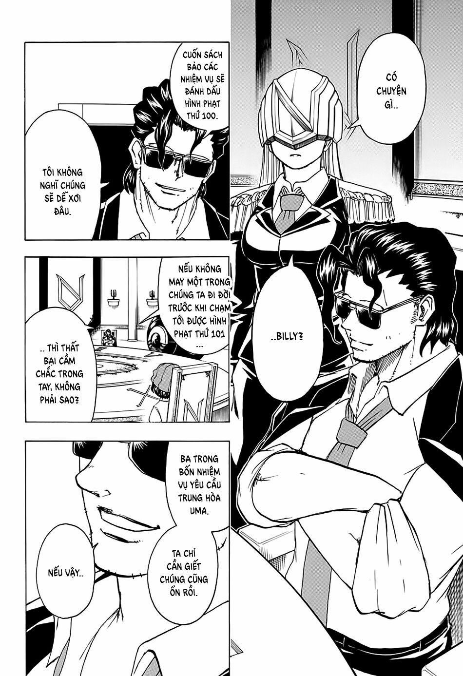 Bất Hạnh Và Bất Tử 31 trang 5