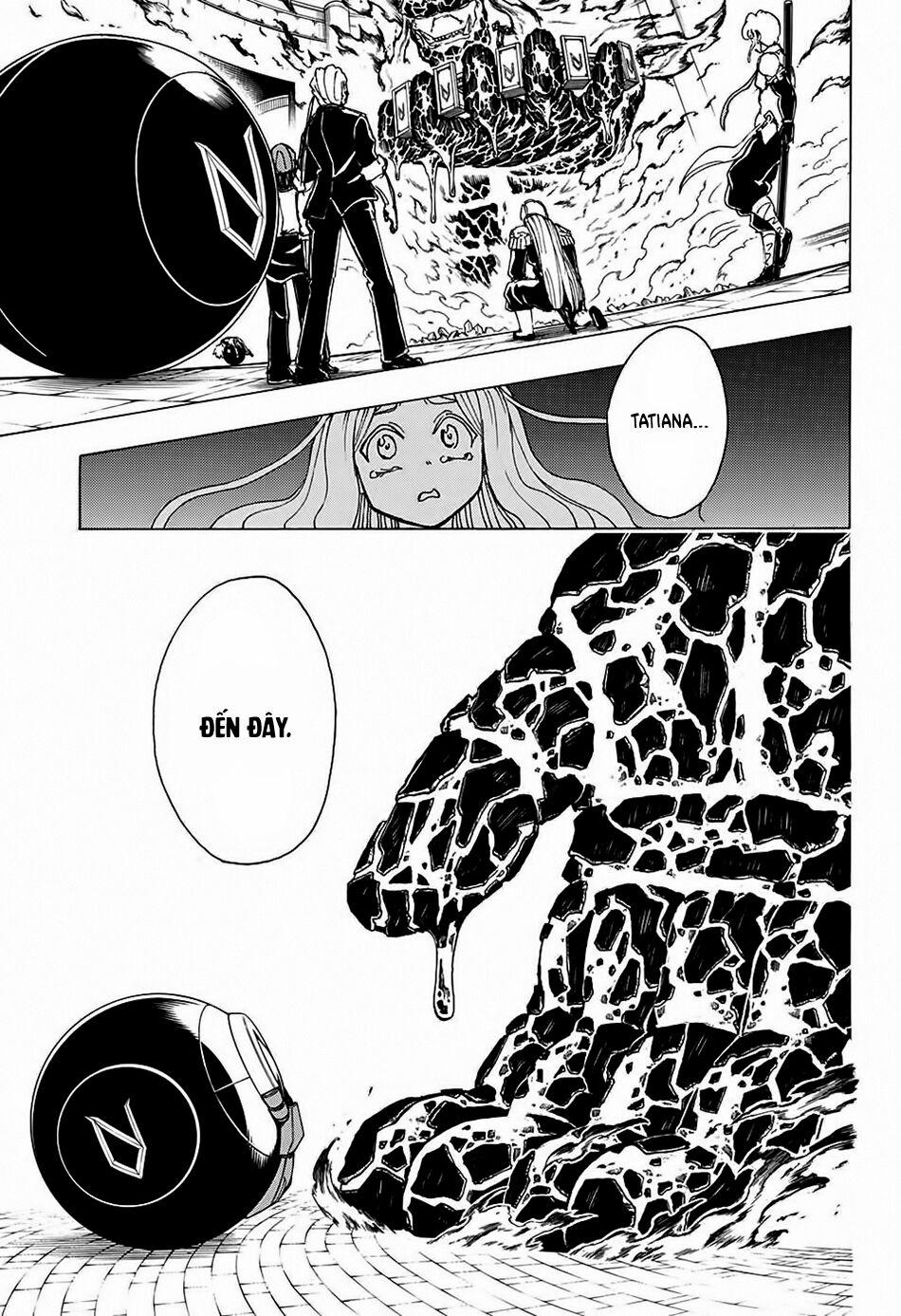 Bất Hạnh Và Bất Tử 32 trang 12