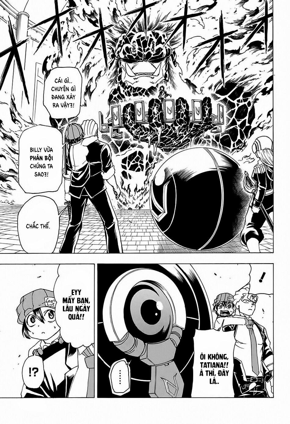 Bất Hạnh Và Bất Tử 32 trang 2