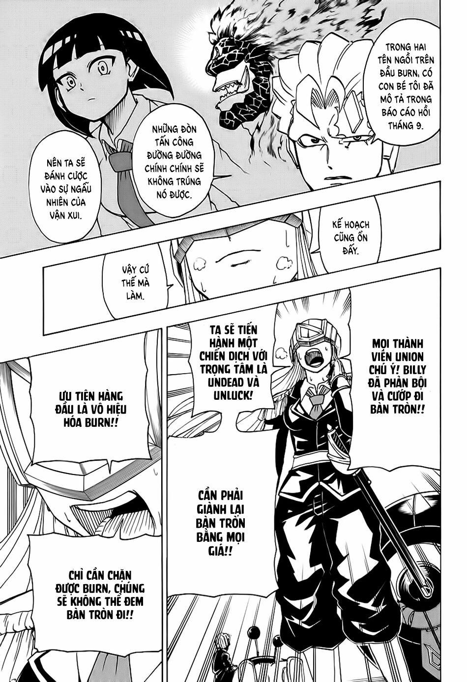 Bất Hạnh Và Bất Tử 33 trang 2