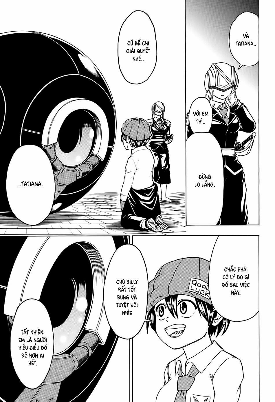 Bất Hạnh Và Bất Tử 33 trang 4