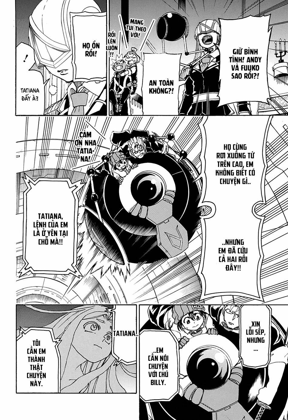 Bất Hạnh Và Bất Tử 34 trang 12