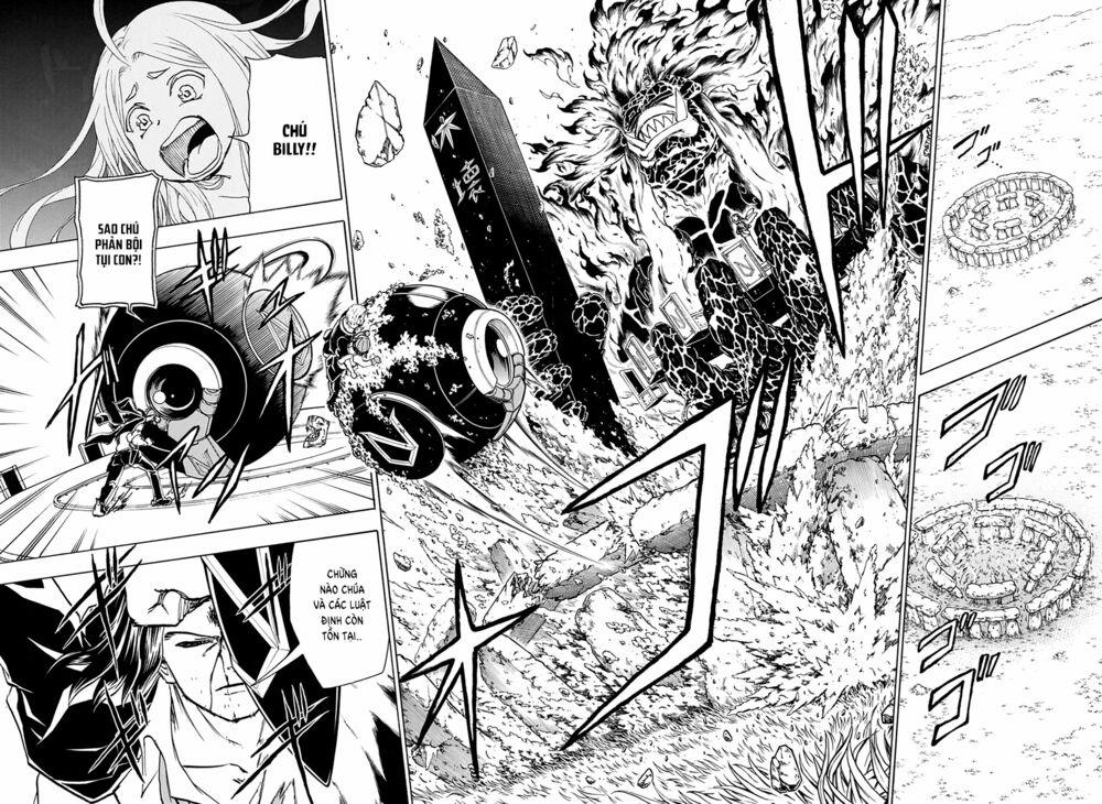 Bất Hạnh Và Bất Tử 34 trang 14