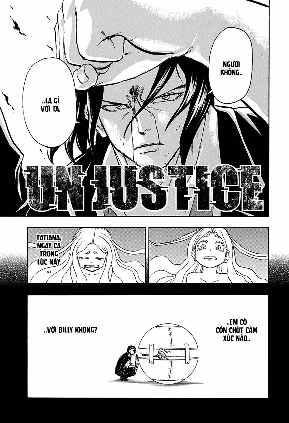 Bất Hạnh Và Bất Tử 34 trang 16