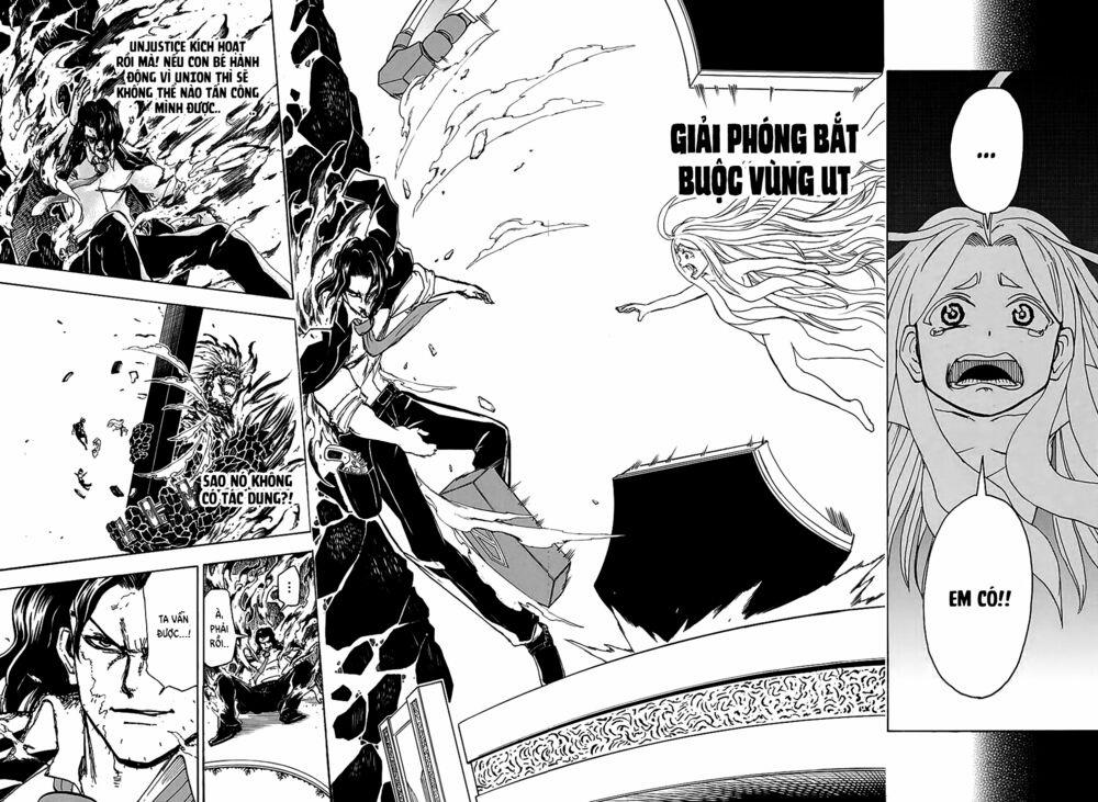 Bất Hạnh Và Bất Tử 34 trang 17