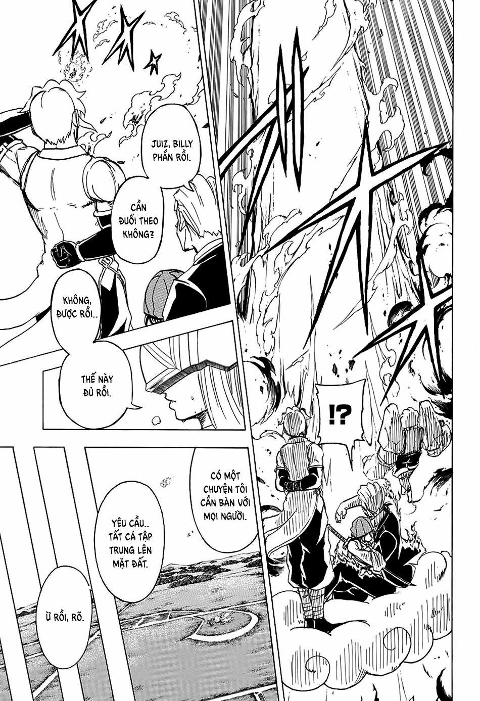 Bất Hạnh Và Bất Tử 35 trang 7