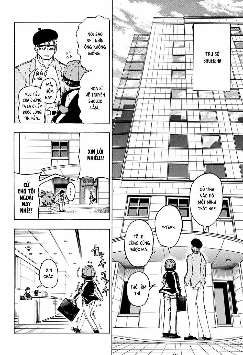 Bất Hạnh Và Bất Tử 37 trang 12