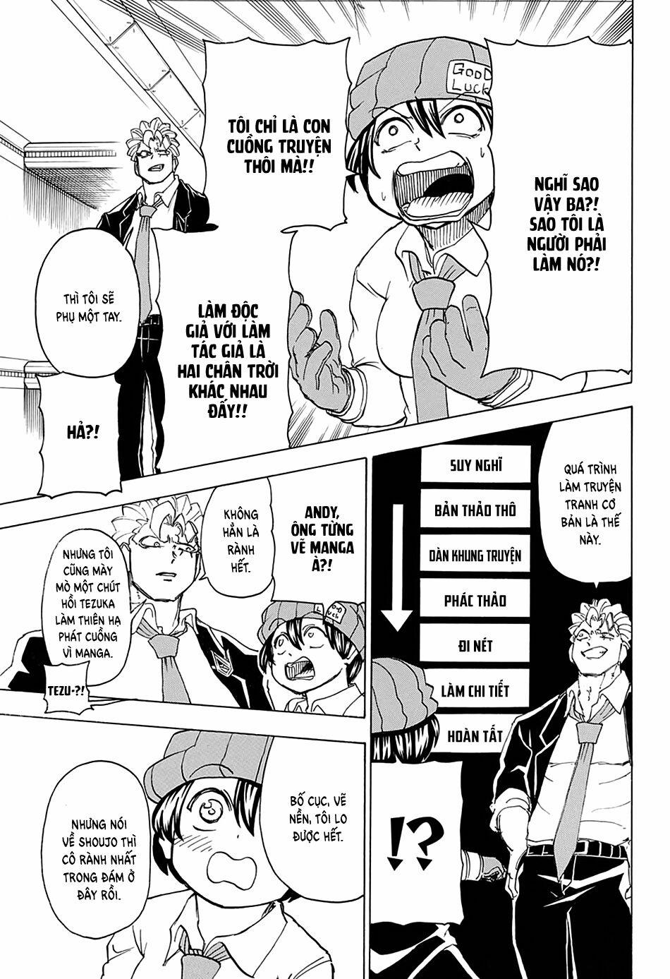 Bất Hạnh Và Bất Tử 37 trang 4