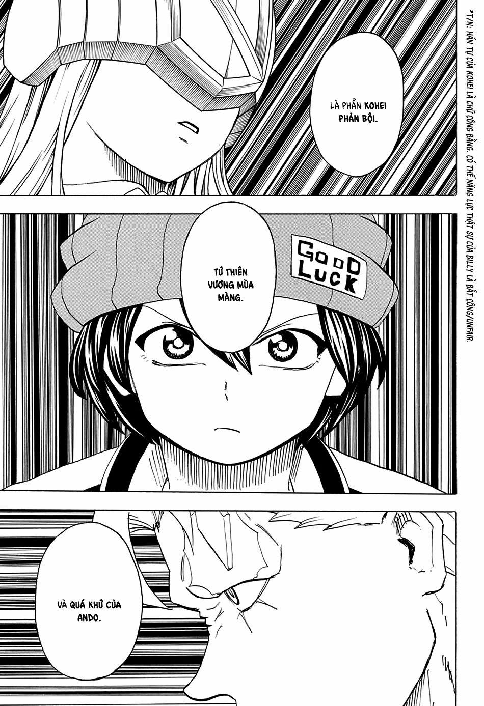 Bất Hạnh Và Bất Tử 38 trang 4