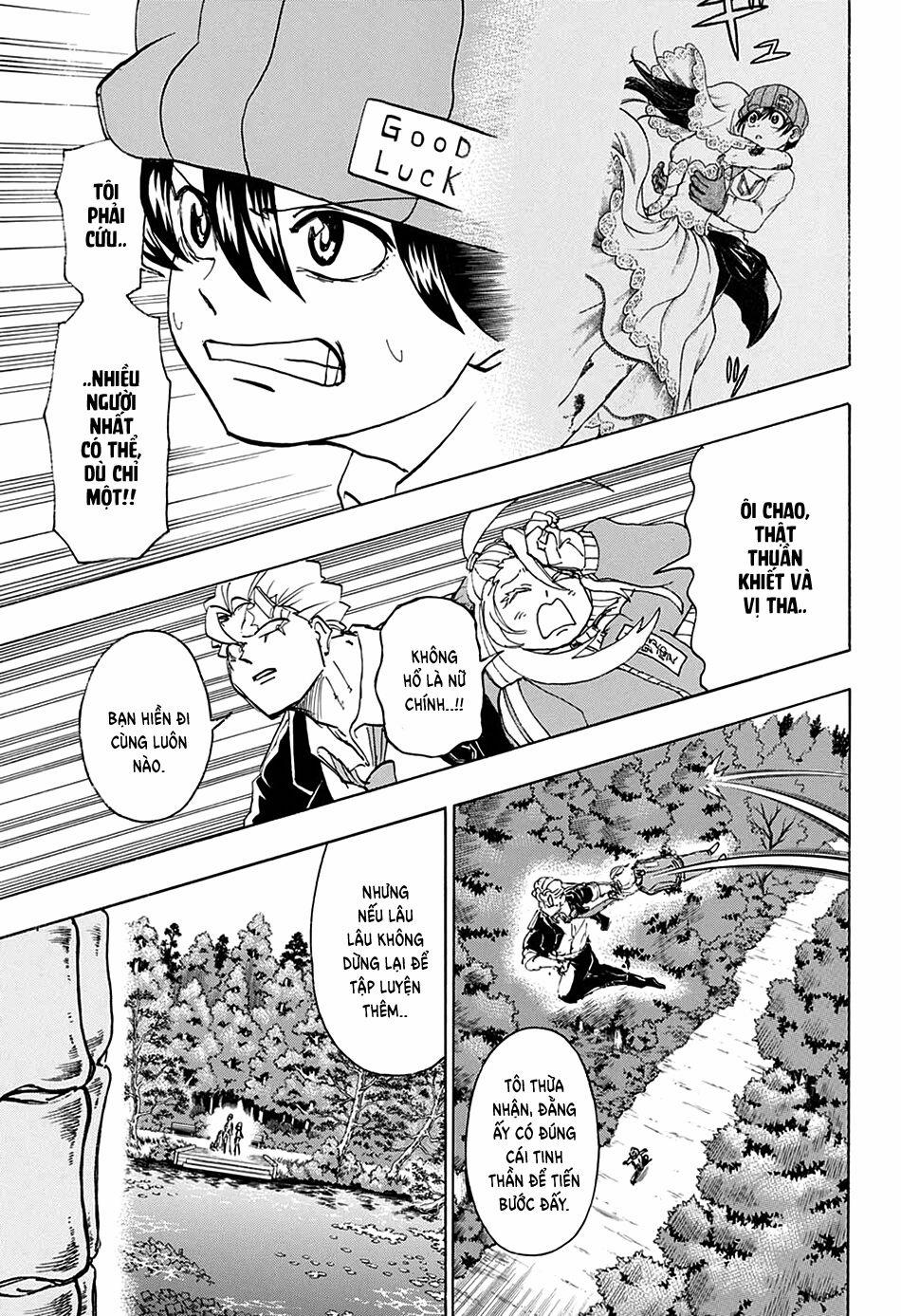 Bất Hạnh Và Bất Tử 39 trang 4