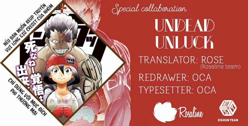 Bất Hạnh Và Bất Tử 4 trang 1