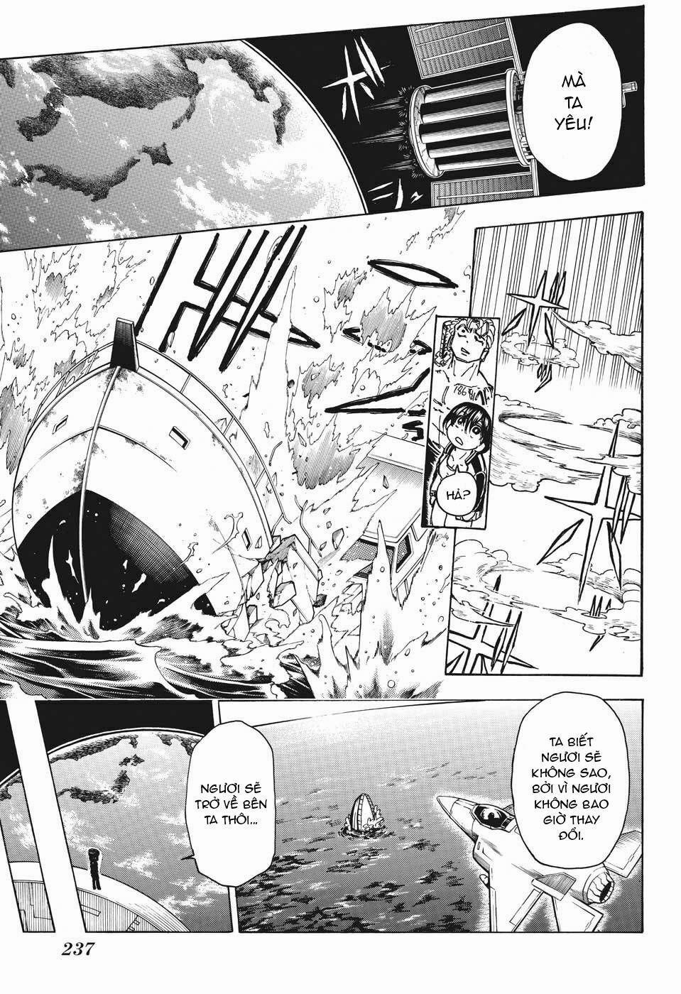 Bất Hạnh Và Bất Tử 4 trang 10