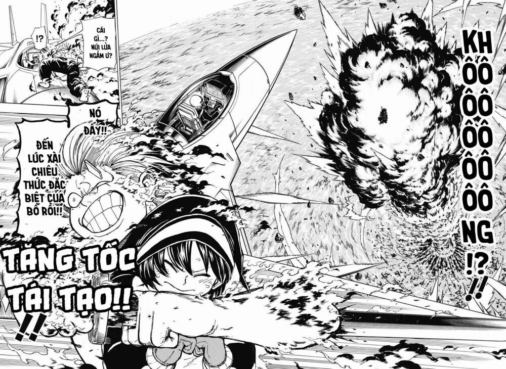 Bất Hạnh Và Bất Tử 4 trang 17