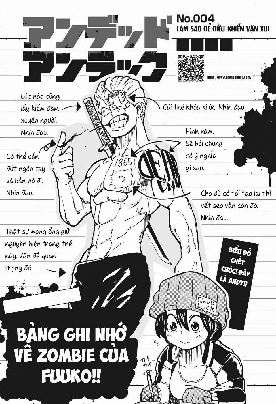 Bất Hạnh Và Bất Tử 4 trang 2