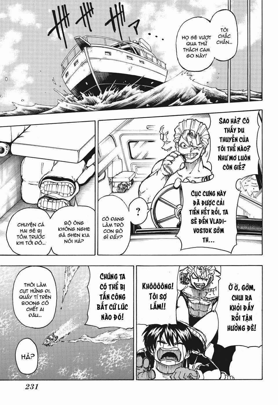 Bất Hạnh Và Bất Tử 4 trang 4