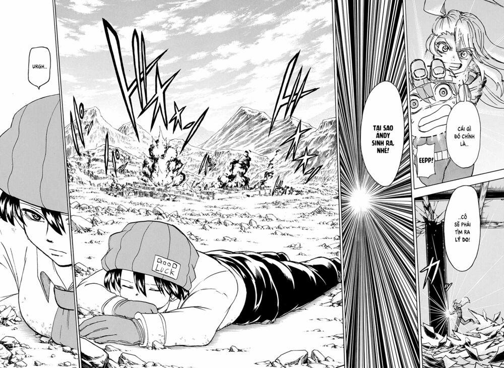 Bất Hạnh Và Bất Tử 40 trang 12