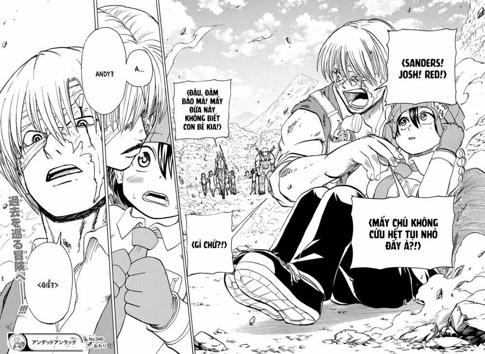 Bất Hạnh Và Bất Tử 40 trang 15