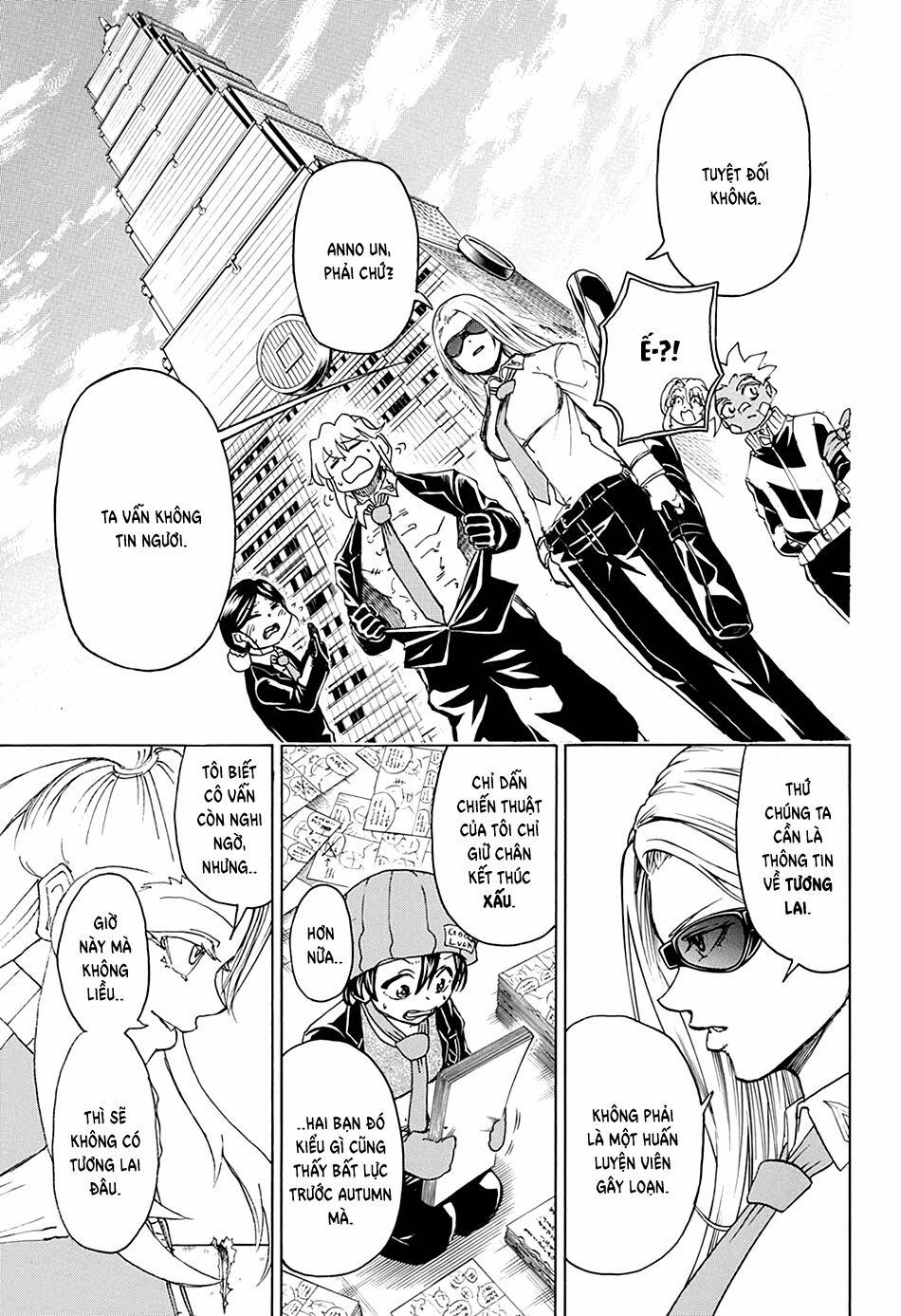 Bất Hạnh Và Bất Tử 40 trang 2