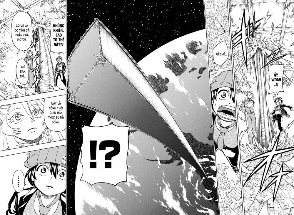 Bất Hạnh Và Bất Tử 40 trang 9