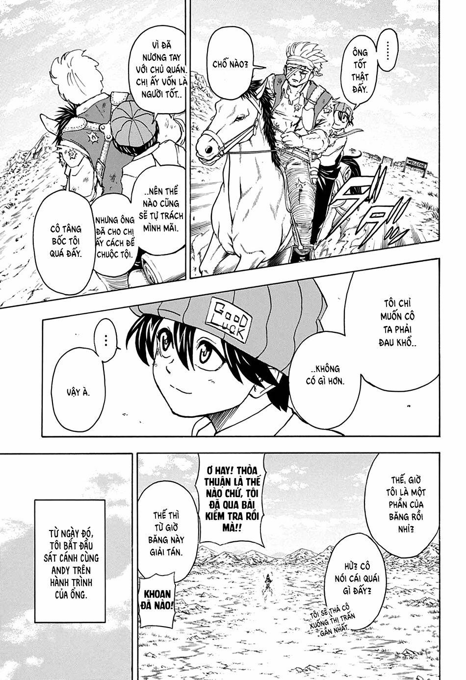 Bất Hạnh Và Bất Tử 42 trang 4