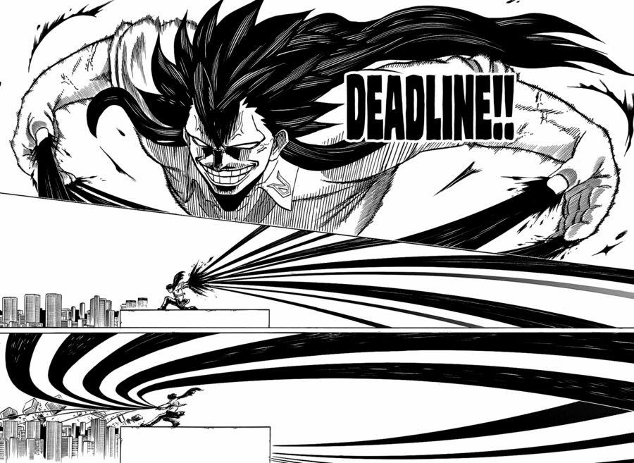 Bất Hạnh Và Bất Tử 43 trang 10