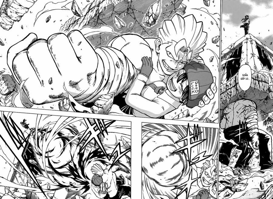 Bất Hạnh Và Bất Tử 43 trang 12